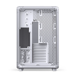 Case máy tính Jonsbo X400 WHITE