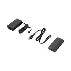Bộ Chuyển Đổi Lenovo USB-C Dual Display Travel Dock 40B90100EU