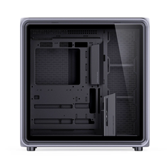 Case máy tính Jonsbo BO400 Gray