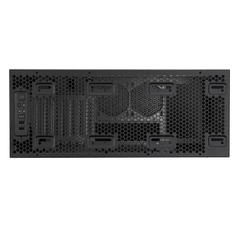 Case máy tính SilverStone RM4A WORKSTATION (4U)