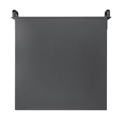 Case máy tính SilverStone RM4A WORKSTATION (4U)