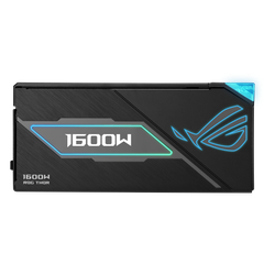 Nguồn máy tính ROG Thor 1600W Titanium III EVO (ROG Equalizer)