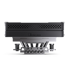 Tản nhiệt khí Jonsbo HP-600 Black
