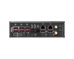 Mainboard MSI MEG X870E GODLIKE MAX DDR5