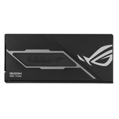 Nguồn máy tính ROG Thor 1600W Titanium III EVO (ROG Equalizer)