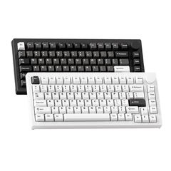 Bàn phím cơ AKKO 5075S RGB Hotswap (AKKO Sw)