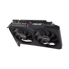 VGA Asus Dual GeForce RTX 3060 V2 12GB GDDR6 DUAL-RTX3060-12G-V2
