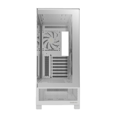 Case máy tính Gamdias Atlas M1 White CAATLASM1WHGA
