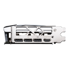 VGA MSI GeForce RTX 4070 SUPER GAMING X SLIM WHITE 12G GDDR6X