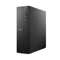 Máy bộ Dell Slim ECS1250 DS-14400-16-512G (i5-14400, UHD 730, Ram 16GB DDR5, SSD 512GB, Windows 11, USB Keyboard & Mouse)