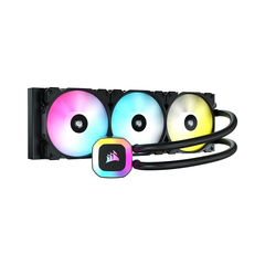 Tản nhiệt nước AIO Corsair H150 RGB CW-9060054-WW