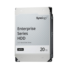 HDD Synology HAT5310 20TB 3.5 inch SATA 256MB Cache 7200RPM HAT5310-20T
