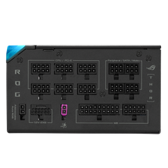 Nguồn máy tính ASUS ROG THOR 1000W Platinum III 1000W 80 Plus Platinum