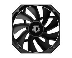 Tản nhiệt khí CPU ID-COOLING A8-SP3 Black