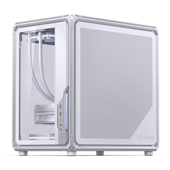 Case máy tính Jonsbo X400 WHITE