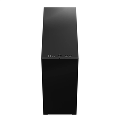 Case máy tính Fractal Define 7 XL Black Solid FD-C-DEF7X-01