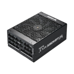 Nguồn máy tính SuperFlower Leadex Titanium 2200W ATX 3.1 Cybenetics Titanium SF-2200F14HP
