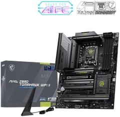 Mainboard MSI MAG Z890 TOMAHAWK WIFI II DDR5