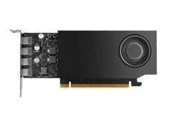 VGA Leadtek NVIDIA QUADRO RTX A1000 8GB GDDR6