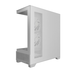 Case máy tính Gamdias Atlas M1 White CAATLASM1WHGA