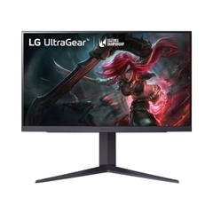 Màn hình LG 25GR75FG-B 24.5 Inch IPS 360Hz