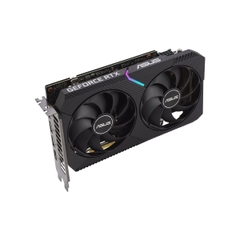 VGA Asus Dual GeForce RTX 3060 V2 12GB GDDR6 DUAL-RTX3060-12G-V2