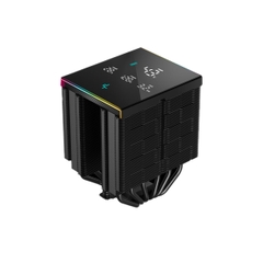 Tản nhiệt khí Deepcool AK620 DIGITAL PRO R-AK620-BKAPMN-G