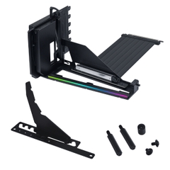 Bộ dựng VGA Lian Li Multi-Directional Vertical GPU Bracket kèm PCIe 5.0 Riser