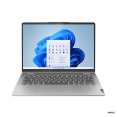 Laptop Lenovo IdeaPad Flex 5 14ABR8 82XX00DLVN (Ryzen 7 7730U, Radeon Graphics, Ram 16GB LPDDR4x, SSD 512GB, 14 Inch IPS WUXGA, Touchscreen, Bút cảm ứng)