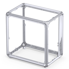 Case máy tính Jonsbo X400 WHITE