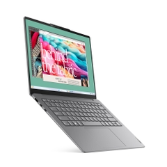 Laptop Lenovo Yoga Slim 7 14IMH9 83CV00AJVN (Ultra 7 155H, Arc Graphics, Ram 32GB LPDDR5X, SSD 1TB, 14 Inch OLED FHD+ 60Hz 100% DCI-P3, Win 11/Office HS 24)