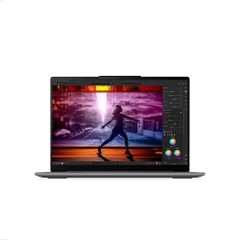 Laptop Lenovo Yoga Slim 7 14IMH9 83CV00D8VN (Ultra 5 125H, Arc Graphics, Ram 16GB LPDDR5, SSD 1TB, 14 Inch OLED FHD+ 60Hz 100% DCI-P3, Win 11/Office HS 24)