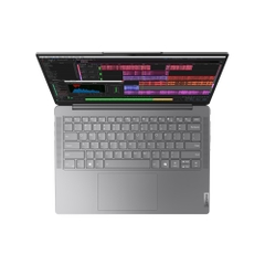 Laptop Lenovo Yoga Slim 7 14IMH9 83CV00D8VN (Ultra 5 125H, Arc Graphics, Ram 16GB LPDDR5, SSD 1TB, 14 Inch OLED FHD+ 60Hz 100% DCI-P3, Win 11/Office HS 24)