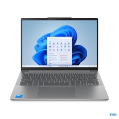 Laptop Lenovo IdeaPad Slim 5 14IRH10R 83J0006CVN ( Core 5 210H,Intel Graphics , RAM 32GB DDR5, SSD 1TB, 14 Inch OLED WUXGA 60Hz 100% DCI-P3, Win 11)