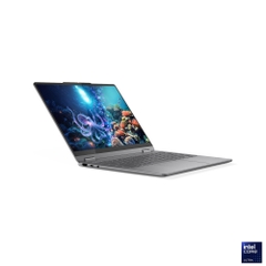 Laptop Lenovo Yoga 7 2 in 1 14ILL10 83JQ0049VN (Ultra 7 258V, Arc Graphics, RAM 32GB LPDDR5X, SSD 1TB, 14 Inch OLED 2.8K 120Hz 100% DCI-P3, Win 11/Office HS 24)