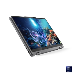 Laptop Lenovo Yoga 7 2 in 1 14ILL10 83JQ0049VN (Ultra 7 258V, Arc Graphics, RAM 32GB LPDDR5X, SSD 1TB, 14 Inch OLED 2.8K 120Hz 100% DCI-P3, Win 11/Office HS 24)