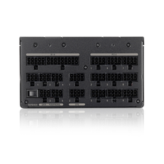 Nguồn máy tính SuperFlower Leadex Platinum 1600W ATX 3.1 80 Plus Platinum SF-1600F14HT