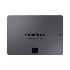 SSD Samsung 870 Qvo 2TB 2.5-Inch SATA III MZ-77Q2T0
