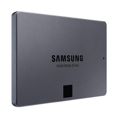 SSD Samsung 870 Qvo 8TB 2.5-Inch SATA III MZ-77Q8T0BW