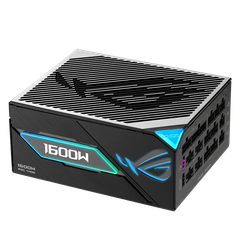 Nguồn máy tính ROG Thor 1600W Titanium III EVO (ROG Equalizer)