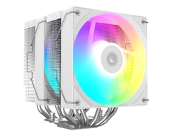 Tản nhiệt khí ID-COOLING FROZN A620 PRO SE ARGB WHITE