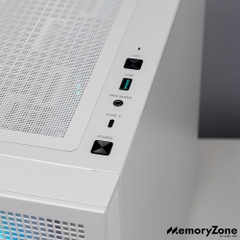 PC GAMING-AAA I5-4070TIS WH ( i5-14600K, RTX 4070 Ti SUPER 16GB, Ram 64GB, SSD 1TB, 850W )