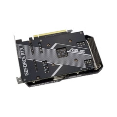 VGA Asus Dual GeForce RTX 3060 V2 12GB GDDR6 DUAL-RTX3060-12G-V2