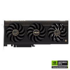 VGA Asus ProArt GeForce RTX 5080 16GB GDDR7 OC Edition PROART-RTX5080-O16G