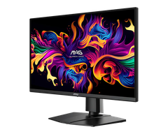 Màn hình 2K MSI MAG 272QP QD-OLED X24 27 inch WQHD 240Hz HDR