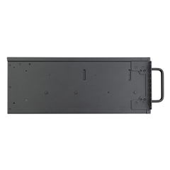 Case máy tính SilverStone RM4A WORKSTATION (4U)
