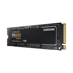 SSD Samsung 970 EVO PCIe NVMe V-NAND M.2 2280 1TB MZ-V7E1T0BW