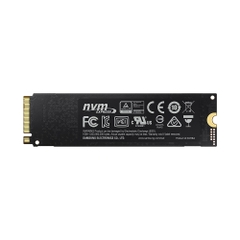 SSD Samsung 970 Pro PCIe NVMe V-NAND M.2 2280 1TB MZ-V7P1T0BW