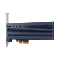 SSD Enterprise Samsung 983 ZET HH-HL M.2 PCIe AIC Gen3 x4 NVMe 480GB MZ-PZA480
