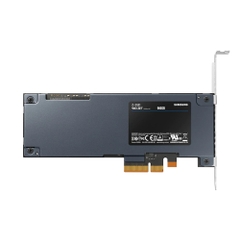 SSD Enterprise Samsung 983 ZET HH-HL M.2 PCIe AIC Gen3 x4 NVMe 960GB MZ-PZA960